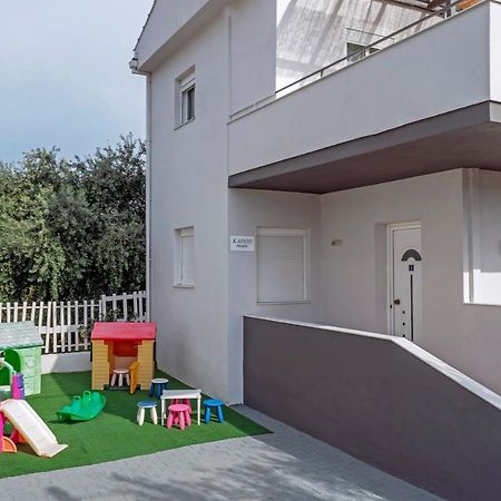 Kapahi Magic Hotel Apartments Potos Zewnętrze zdjęcie