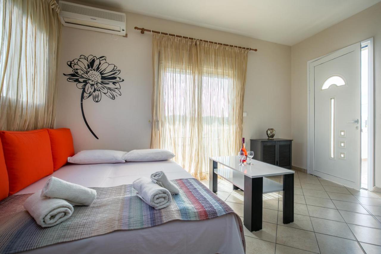 Kapahi Magic Hotel Apartments Potos Zewnętrze zdjęcie