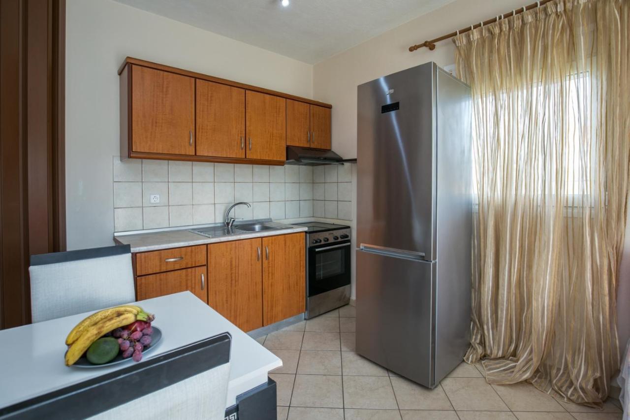 Kapahi Magic Hotel Apartments Potos Zewnętrze zdjęcie