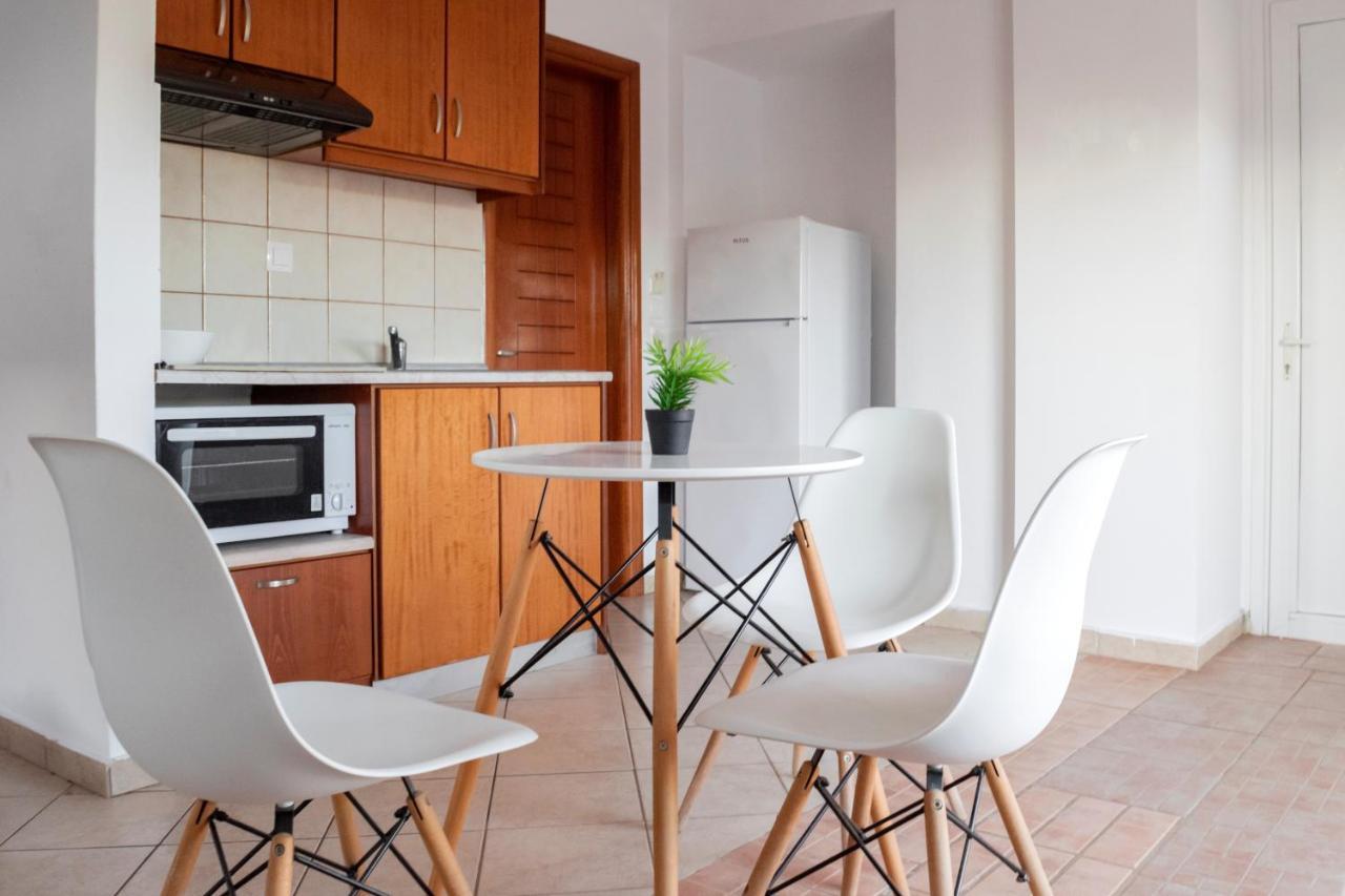 Kapahi Magic Hotel Apartments Potos Zewnętrze zdjęcie