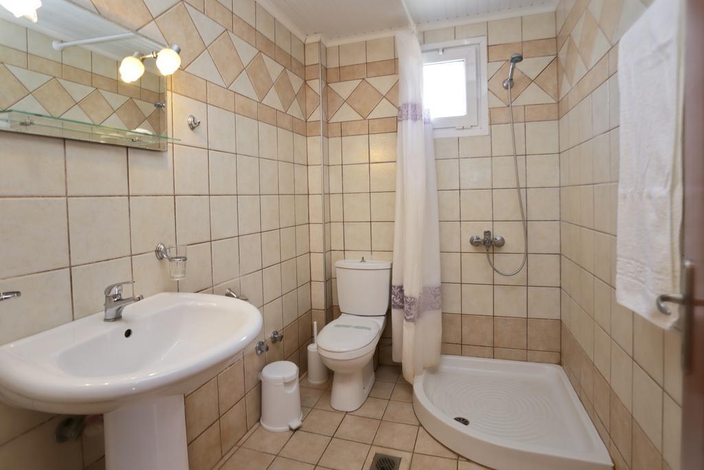 Kapahi Magic Hotel Apartments Potos Pokój zdjęcie